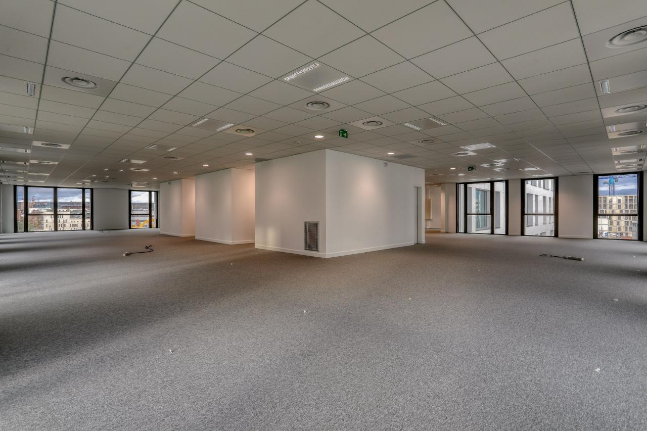 Bureau Massy 441m² Location bureau Massy Essonne OLBUR2419066 10